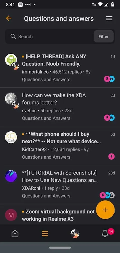XDA��̳