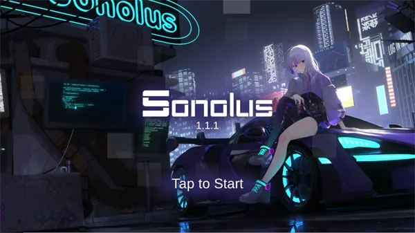 Sonolus����