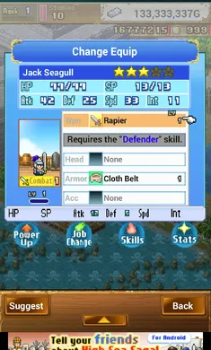 High Sea Saga2026�ֻ���v2.6.3��ͼ0