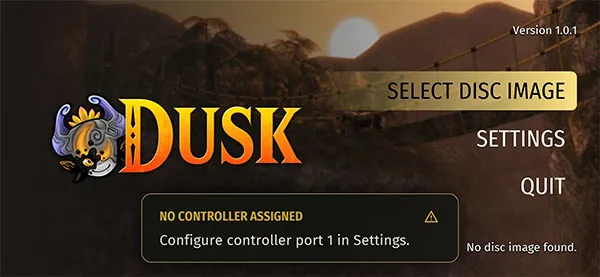 Dusklight�����ֻ����ͼ3