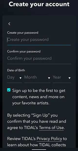 tidal�������İ�