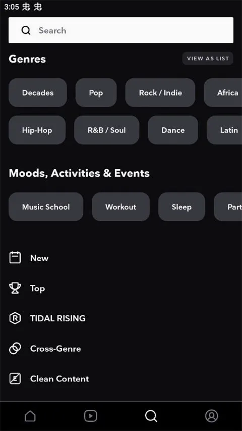 tidal�������İ�