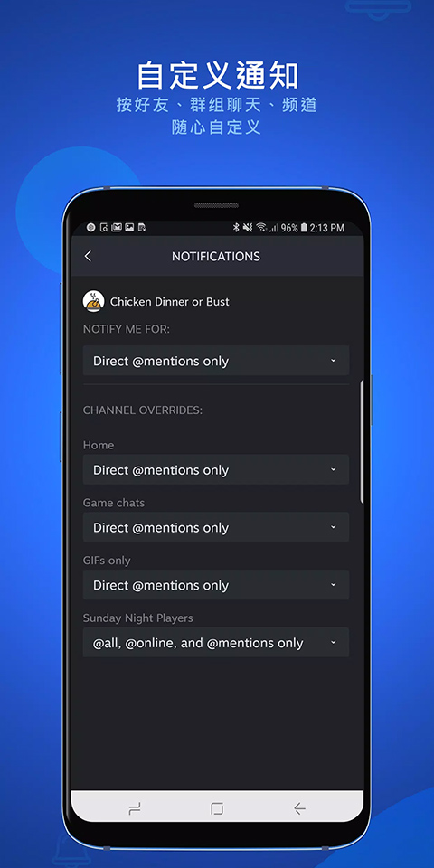 SteamChat�ٷ���װ��v1.1���°��ͼ1