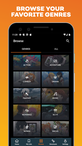 crunchyroll���ڰ�ٷ���3.93.2��ͼ1