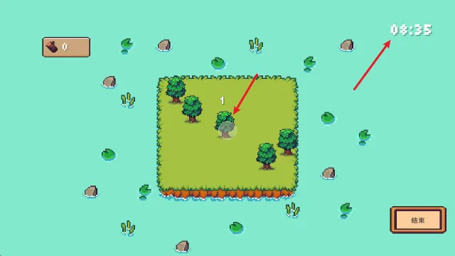 Tiny Biomes Cozy Idle���°�׿��