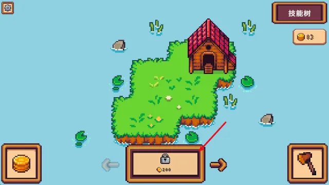 Tiny Biomes Cozy Idle���°�׿��