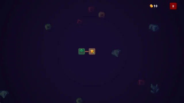 Tiny Biomes Cozy Idle���°�׿��