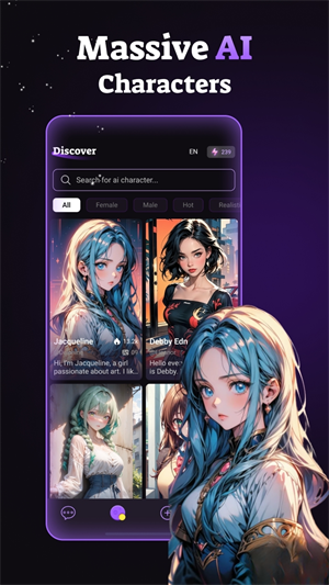 funnychat�ٷ���������27.0��׿���ͼ3