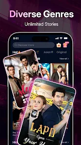 AnyReel�̾�2.1.2 ��׿���ͼ2