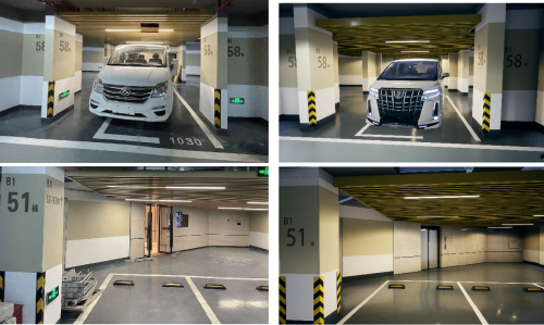 Garage2026����2026ʵ�Ľ�ͼ��չʾ������ͳ�����������