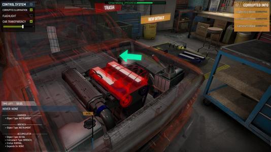 Garage2026����2026�����Բ��ԣ���ͬ��Ϸ���н�ͼ