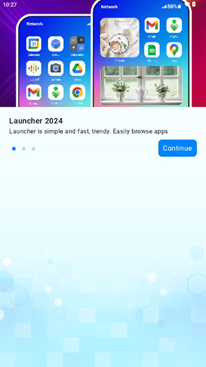 Launcher 102026启动器2026新版界面与功能介绍