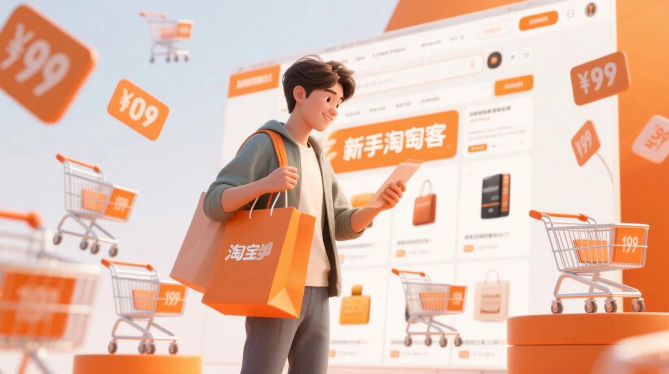 淘客时代新手问答实测经验 能不能做看这篇