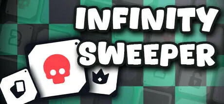 Infinity Sweeper无限扫雷游戏界面与玩法全览配图