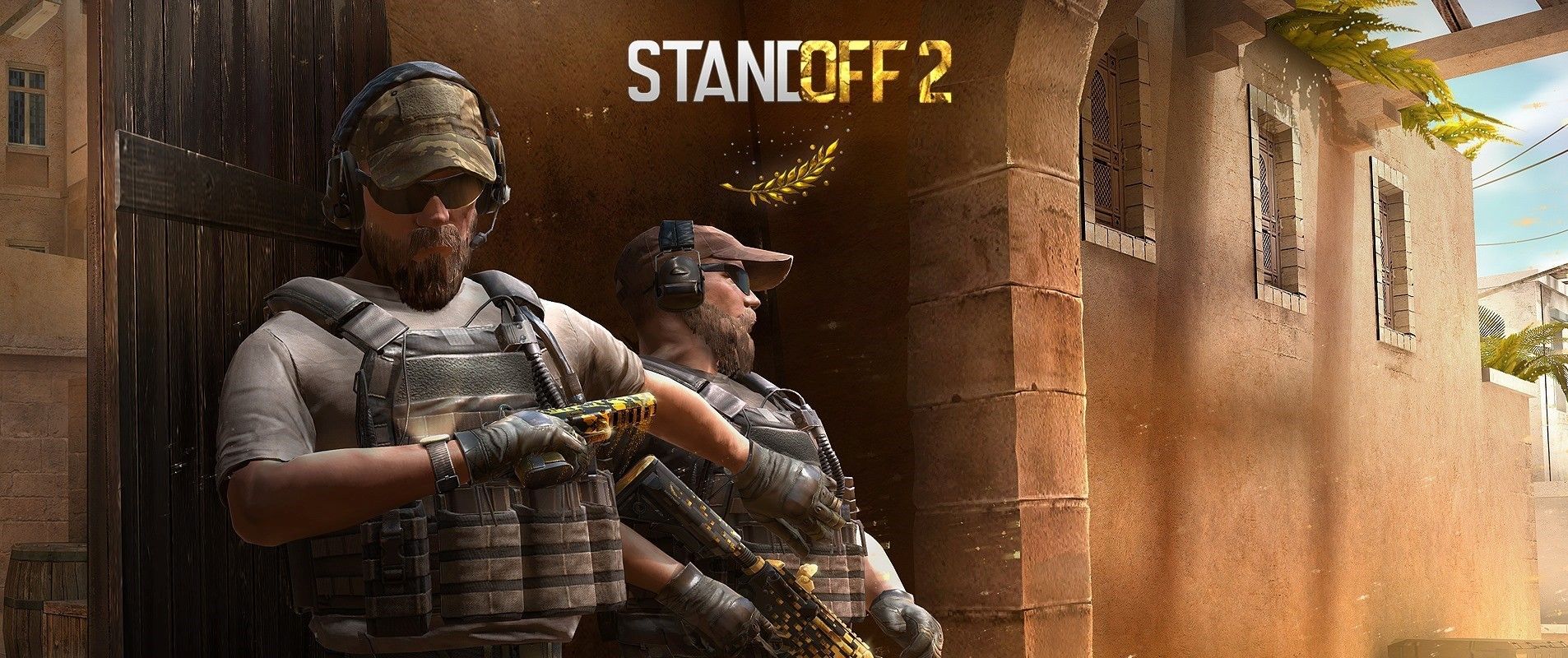 对峙2 Standoff 2新手必备技巧总览图