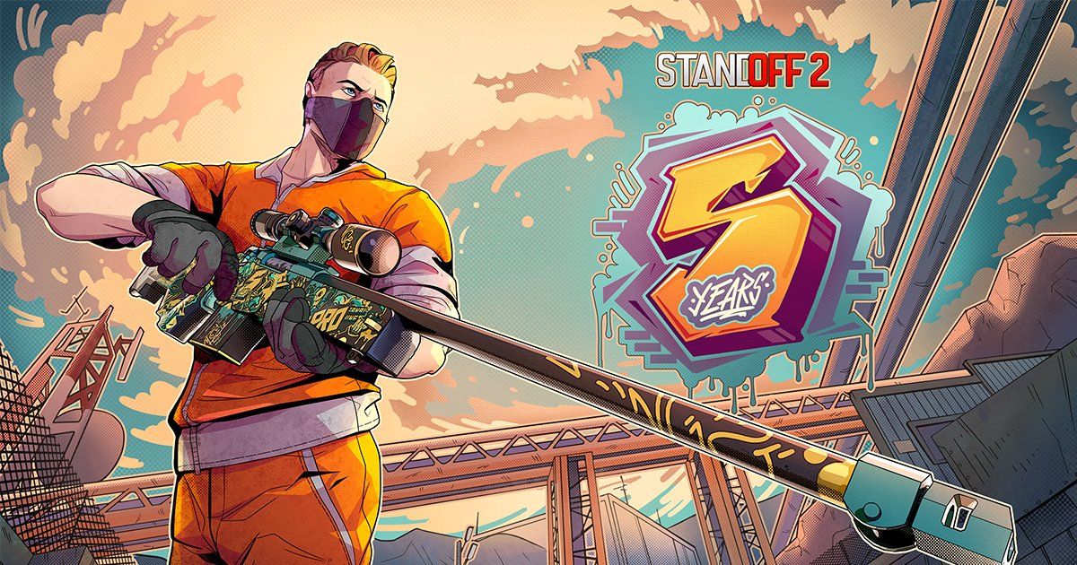 ����2 Standoff
