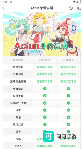 acfun流鼻血版梗图合集