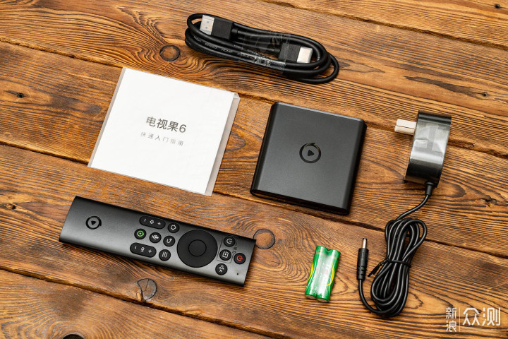豆角TV电视盒子实际观影效果图