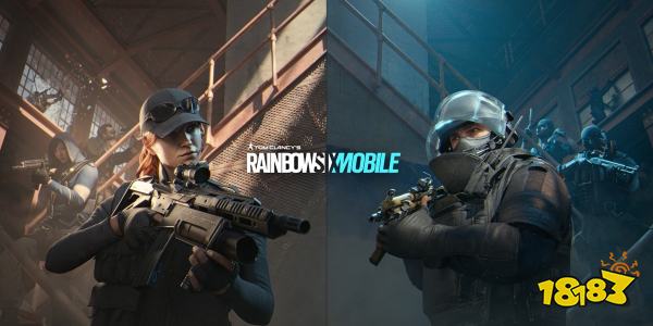 R6TI 彩虹六号战术人格测试 2026新版题目对比