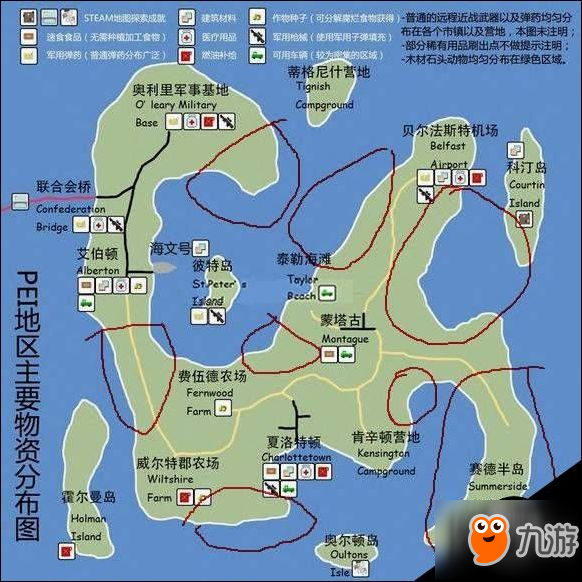 复活点见 新手攻略 图文教程