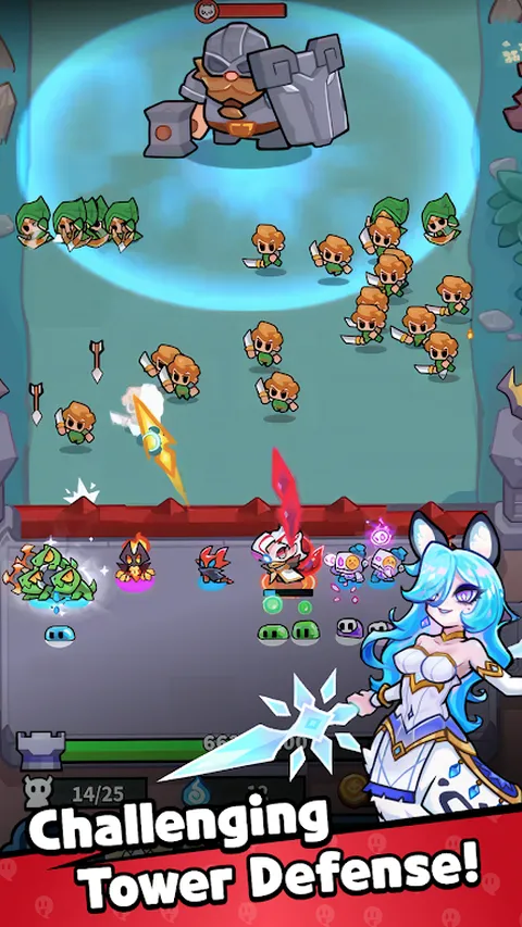 Wicked Defense 邪恶防御 2026 新手教学与进阶技巧