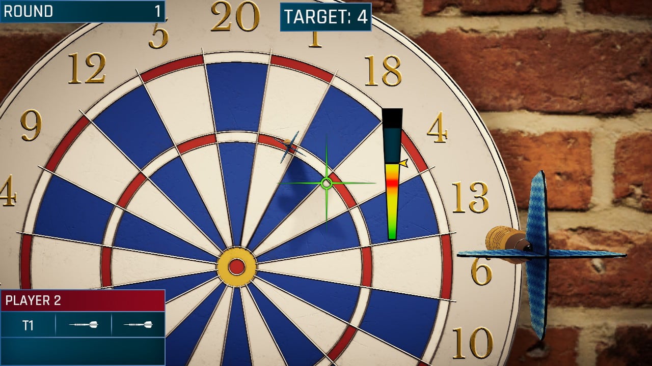 Darts Club ���ھ��ֲ��������Ž���������ͼ