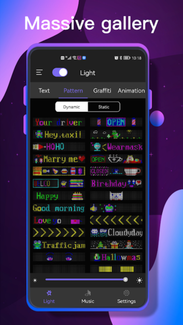 CoolLED智能灯控智能LED灯带控制截图3