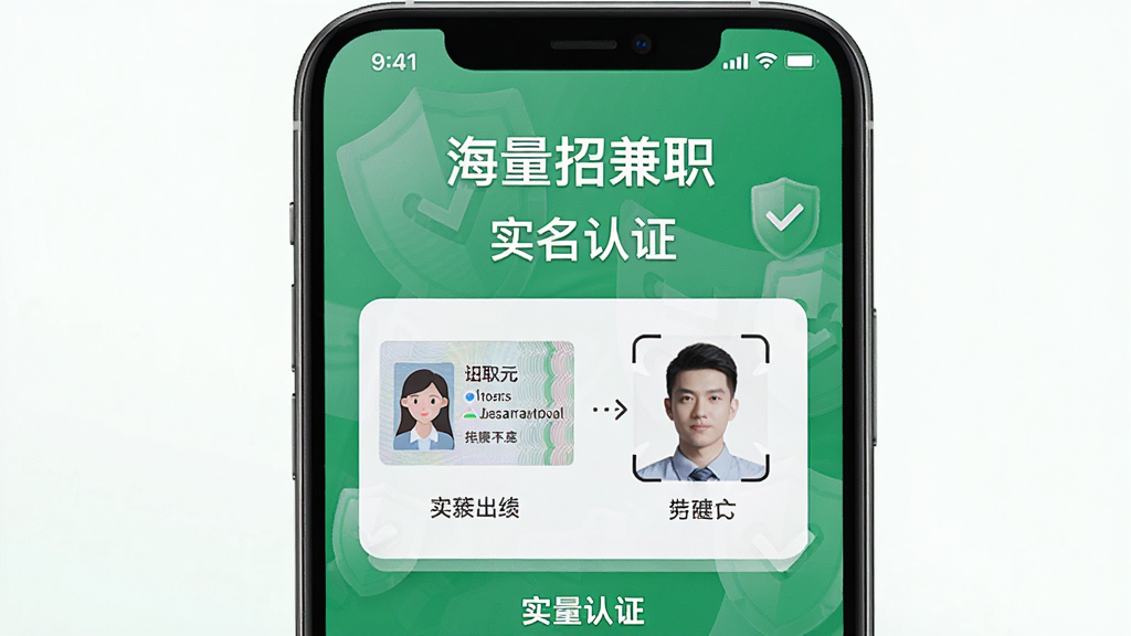 ���壺�ֻ���Ļ����ʾ�������м�ְ����ʵ����֤���棬���֣����У���񣺰�ȫ�ɿ���ϸ�ڣ�������֤�ϴ�������ʶ������ʾ������Ϊ��ɫ��ȫɫ�����ʣ����壬�ɾ�����