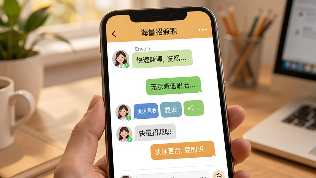 ���壺�ֻ���Ļ����ʾ�������м�ְ���Ŀͷ�������棬���֣��Ի��б��������ů�Ѻã�ϸ�ڣ��пͷ�ͷ��Ϳ��ٻظ�ѡ����ʣ����壬�޶���Ԫ��