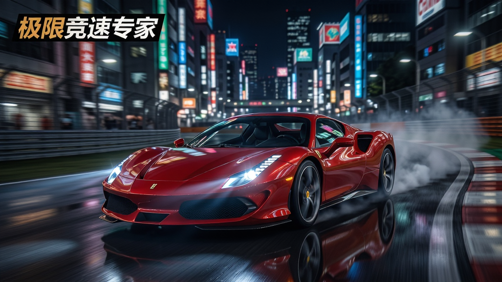 ������һ����ɫ�������ܳ���ҹĻ�µĶ��������Ϸɳۣ��������޺�Ƴ���ҹ��������Ϊ��Ϸ�����棬���Ͻ��С����޾���ר�ҡ�LOGO���Ű���У����Ϊдʵ����ģ�⣬ϸ�ڰ�������ɢ����ߡ���̥������̳��͵��淴�⣬����4K�����壬�ɾ��޶���Ԫ�ء�
