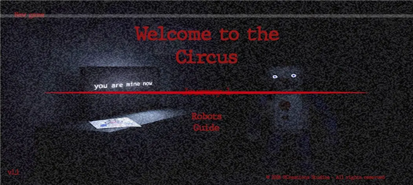 ��ӭ������Ϸ�� Welcome to the Circus1.0.0 ��׿���ͼ3