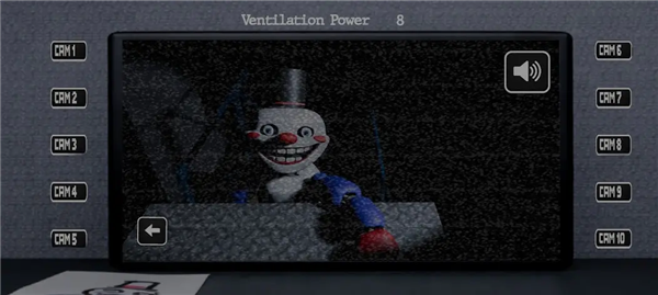 ��ӭ������Ϸ�� Welcome to the Circus1.0.0 ��׿���ͼ0